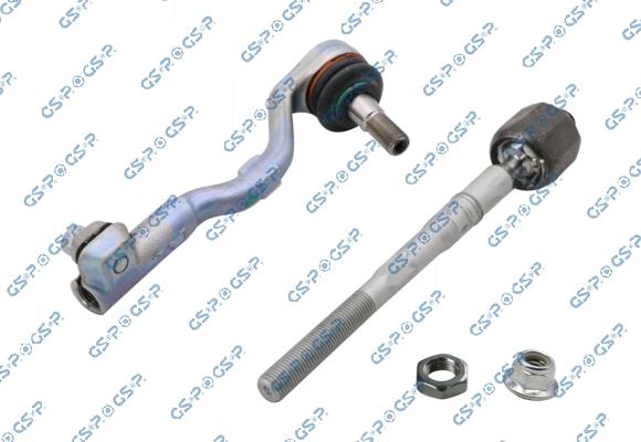 GSP S100456 - Barre de connexion droxauto.com