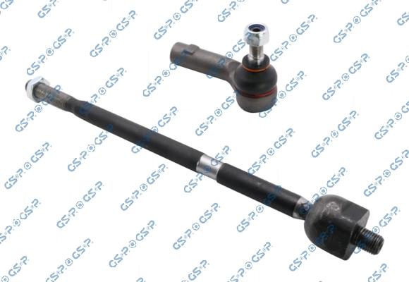 GSP S100458 - Barre de connexion droxauto.com