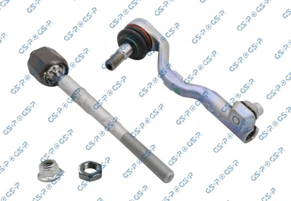 GSP S100457 - Barre de connexion droxauto.com