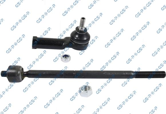 GSP S100501 - Barre de connexion droxauto.com