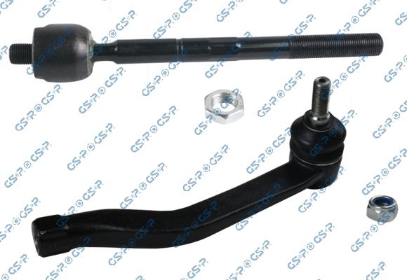 GSP S100515 - Barre de connexion droxauto.com