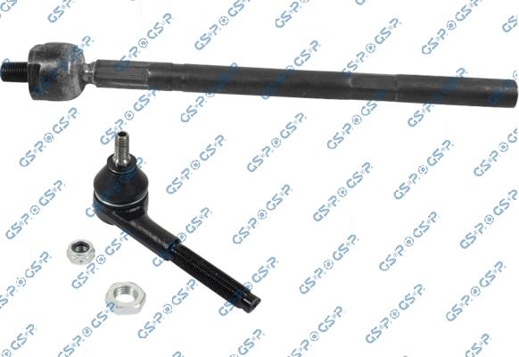 GSP S100513 - Barre de connexion droxauto.com