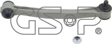 GSP S100063 - Entretoise / tige, stabilisateur droxauto.com