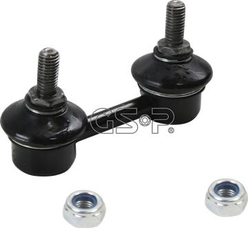 GSP S100037 - Entretoise / tige, stabilisateur droxauto.com