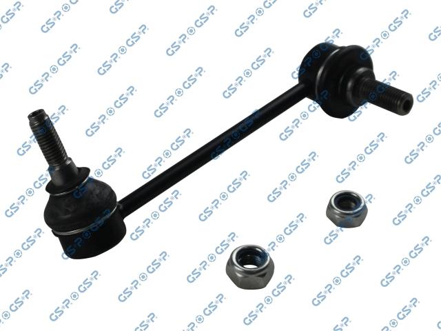 GSP S100076 - Entretoise / tige, stabilisateur droxauto.com