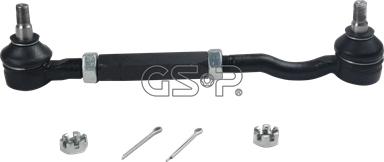 GSP S100228 - Barre de connexion droxauto.com