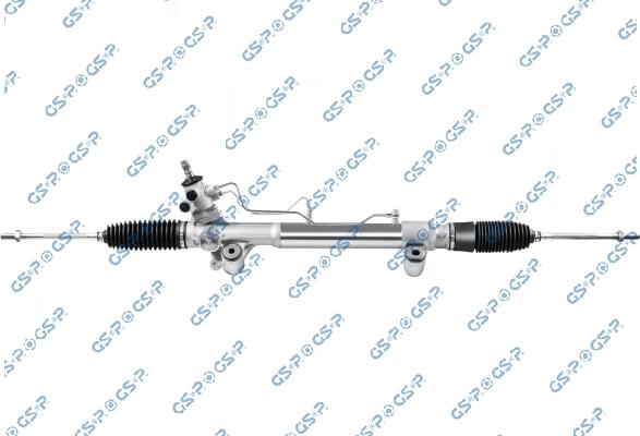 GSP SR900004 - Crémaillière de direction droxauto.com