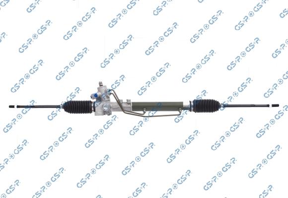 GSP SR900152 - Crémaillière de direction droxauto.com