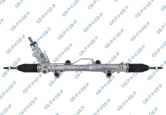 GSP SR900167 - Crémaillière de direction droxauto.com