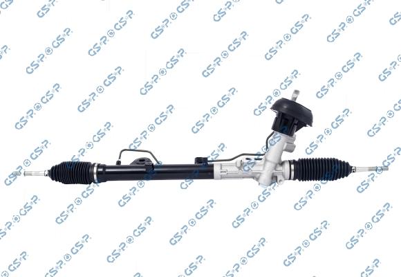GSP SR900393 - Crémaillière de direction droxauto.com