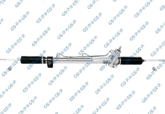 GSP SR900765 - Crémaillière de direction droxauto.com