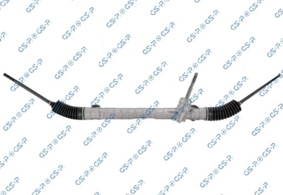 GSP SR700136 - Crémaillière de direction droxauto.com
