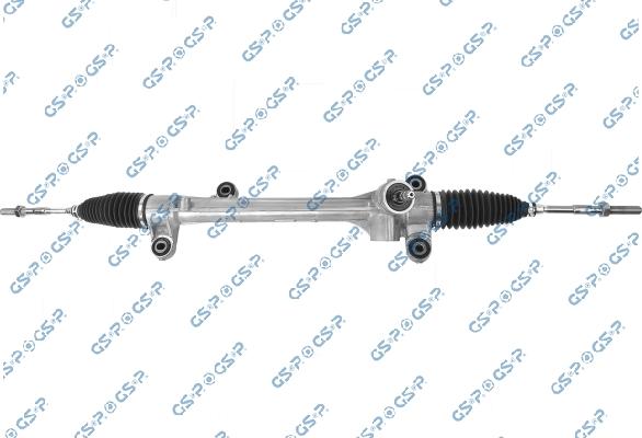 GSP SR700370 - Crémaillière de direction droxauto.com