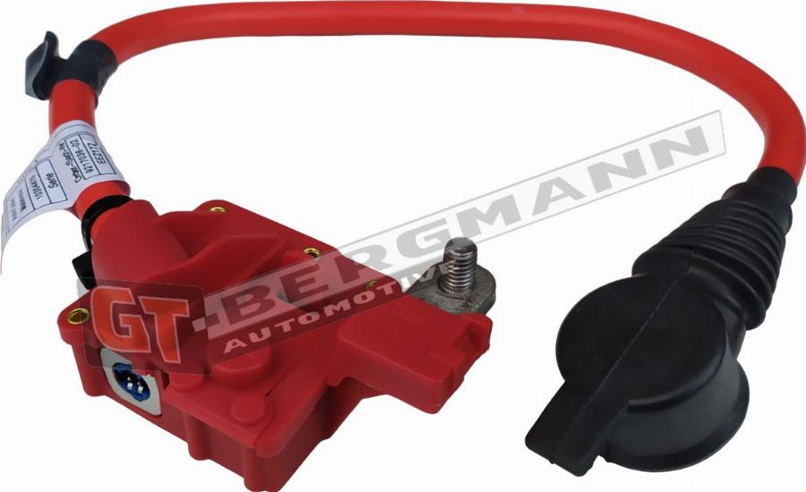 GT-BERGMANN GT40-012 - Adaptateur de batterie droxauto.com