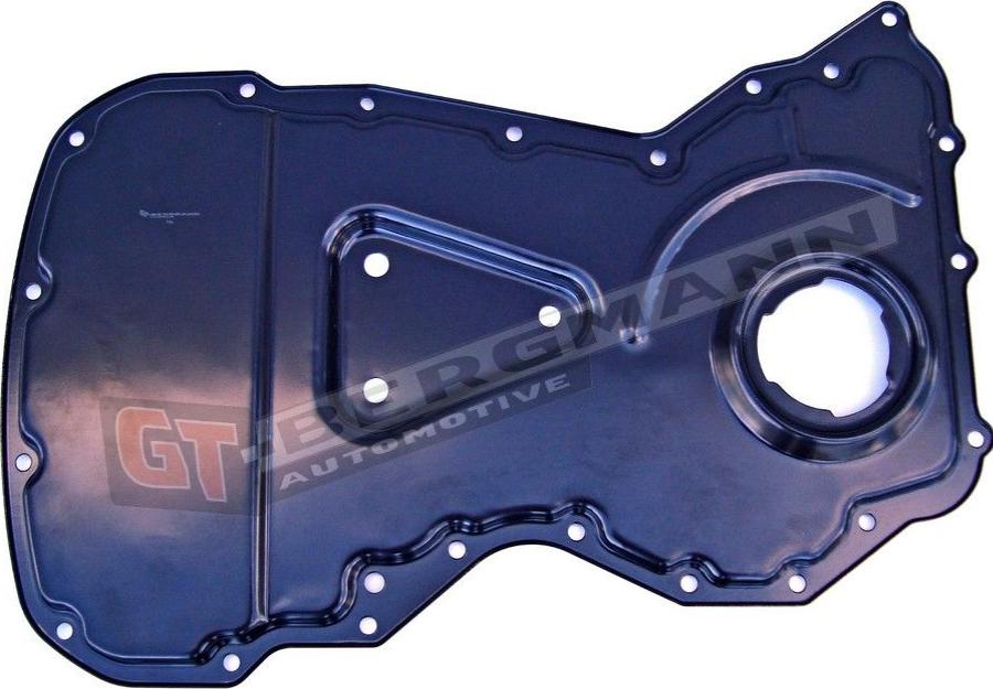 GT-BERGMANN GT54-003 - Cache, courroie droxauto.com