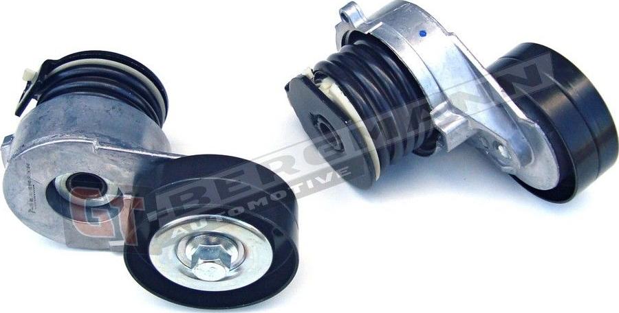 GT-BERGMANN GT51-042 - Tendeur de courroie, courroie trapézoïdale à nervures droxauto.com