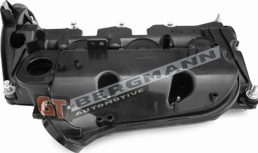 GT-BERGMANN GT58-054 - Couvercle de culasse droxauto.com
