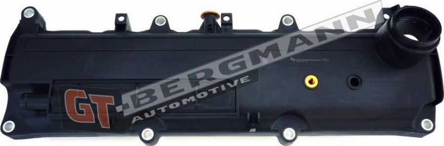 GT-BERGMANN GT58-050 - Couvercle de culasse droxauto.com