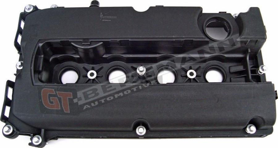 GT-BERGMANN GT58-001 - Couvercle de culasse droxauto.com