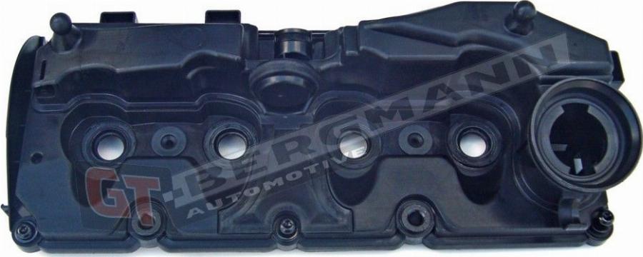GT-BERGMANN GT58-011 - Couvercle de culasse droxauto.com