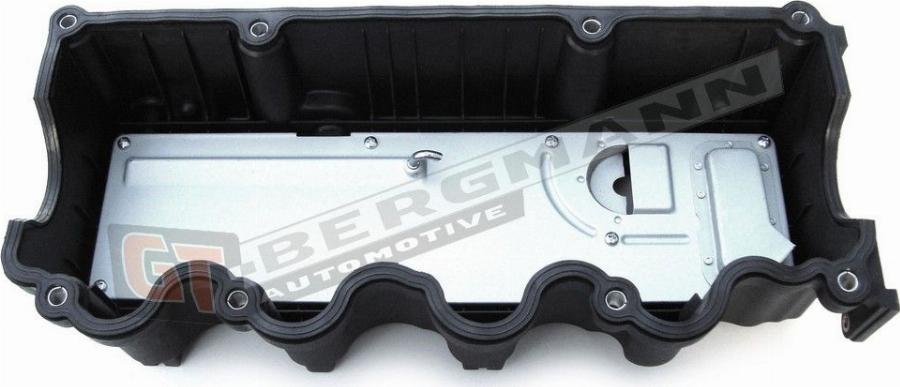 GT-BERGMANN GT58-031 - Couvercle de culasse droxauto.com