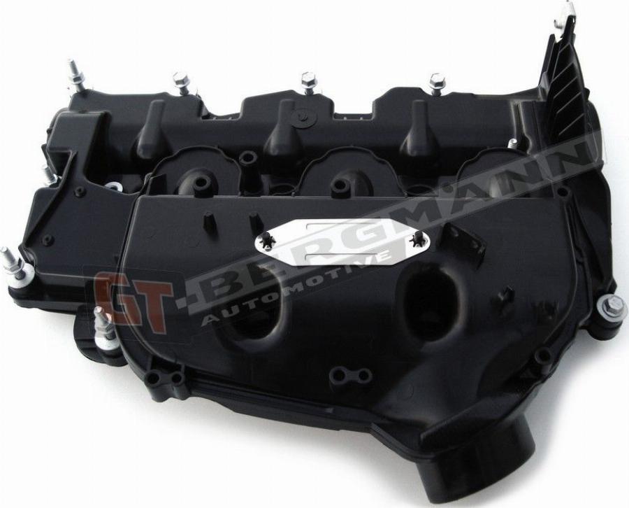 GT-BERGMANN GT58-032 - Couvercle de culasse droxauto.com