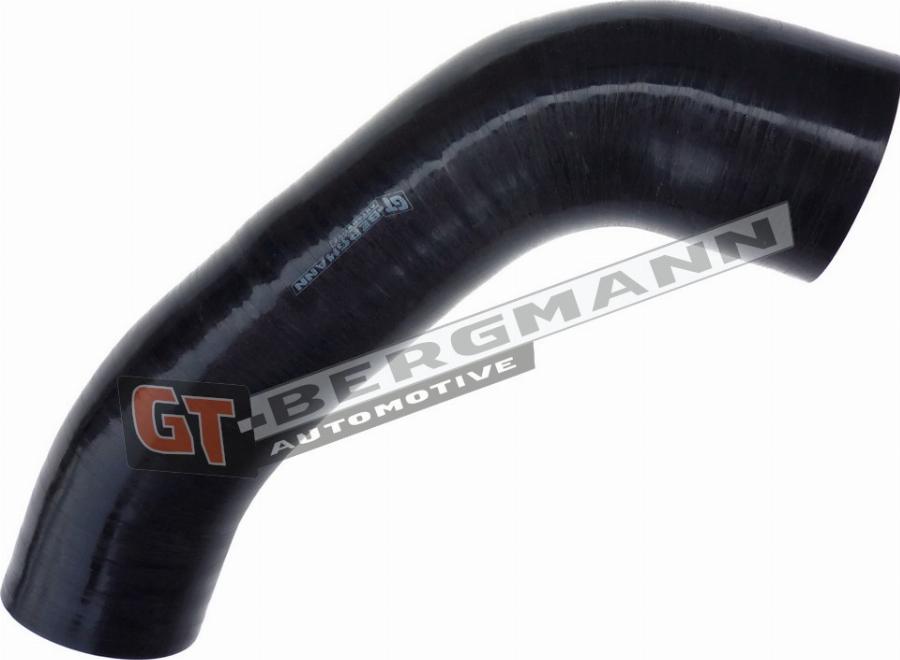 GT-BERGMANN GT52-445 - Gaine de suralimentation droxauto.com