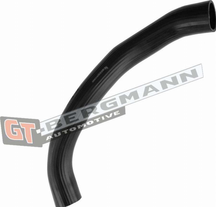 GT-BERGMANN GT52-455 - Gaine de suralimentation droxauto.com