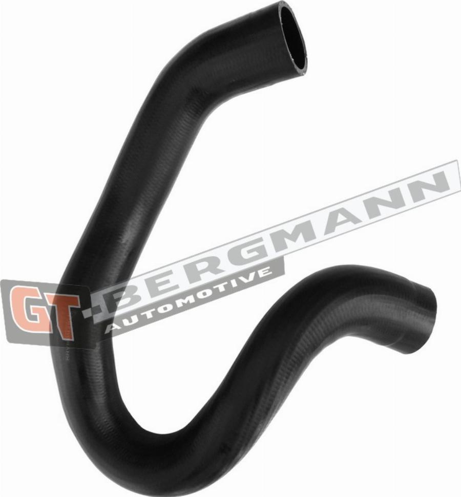 GT-BERGMANN GT52-453 - Gaine de suralimentation droxauto.com