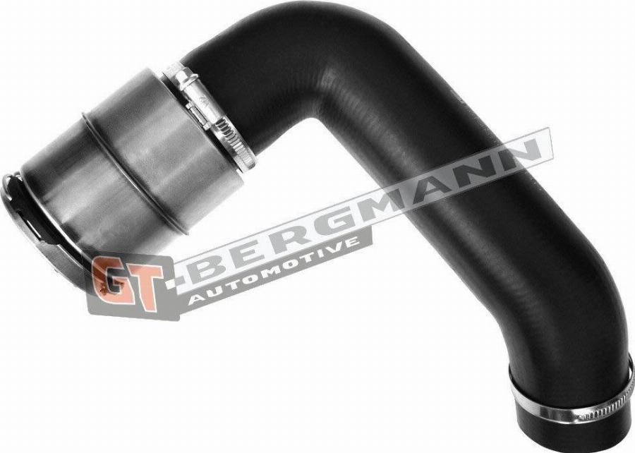GT-BERGMANN GT52-481 - Gaine de suralimentation droxauto.com