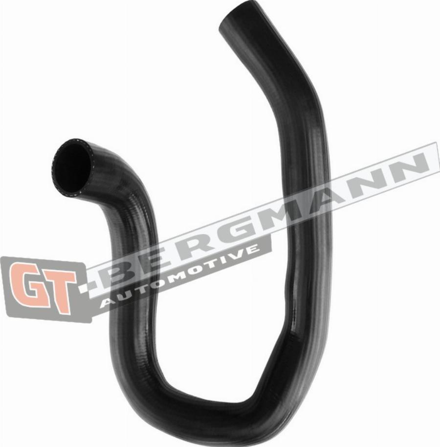 GT-BERGMANN GT52-430 - Gaine de suralimentation droxauto.com