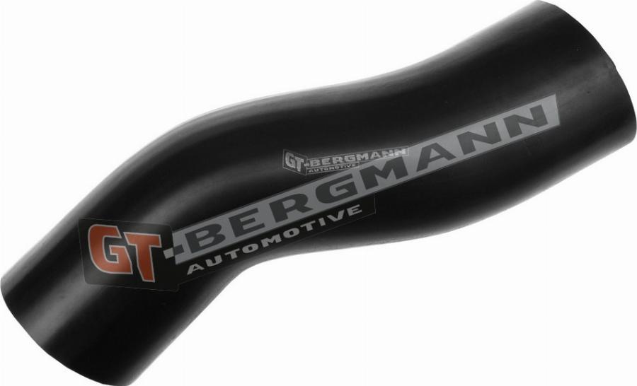 GT-BERGMANN GT52-424 - Gaine de suralimentation droxauto.com