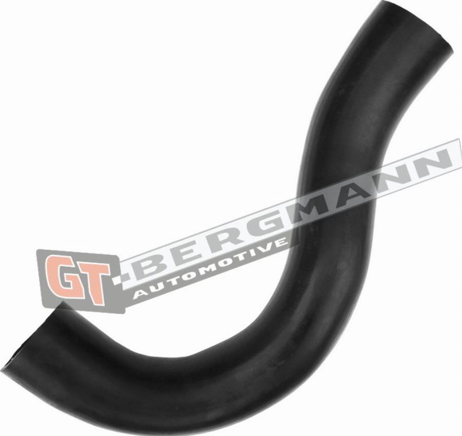 GT-BERGMANN GT52-552 - Gaine de suralimentation droxauto.com