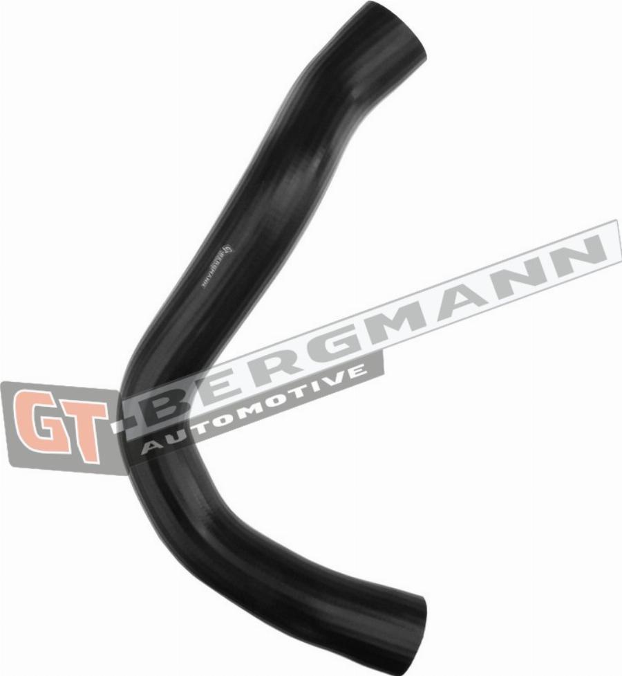 GT-BERGMANN GT52-515 - Gaine de suralimentation droxauto.com