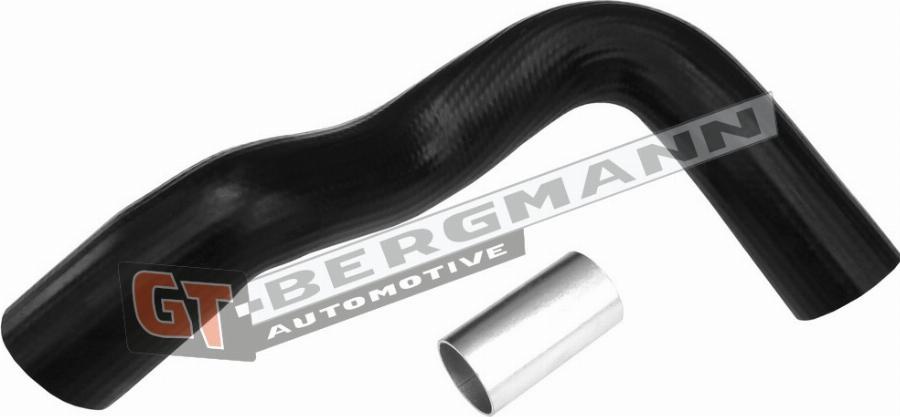 GT-BERGMANN GT52-531 - Gaine de suralimentation droxauto.com