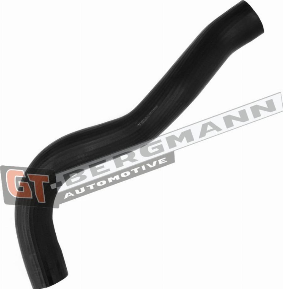 GT-BERGMANN GT52-524 - Gaine de suralimentation droxauto.com