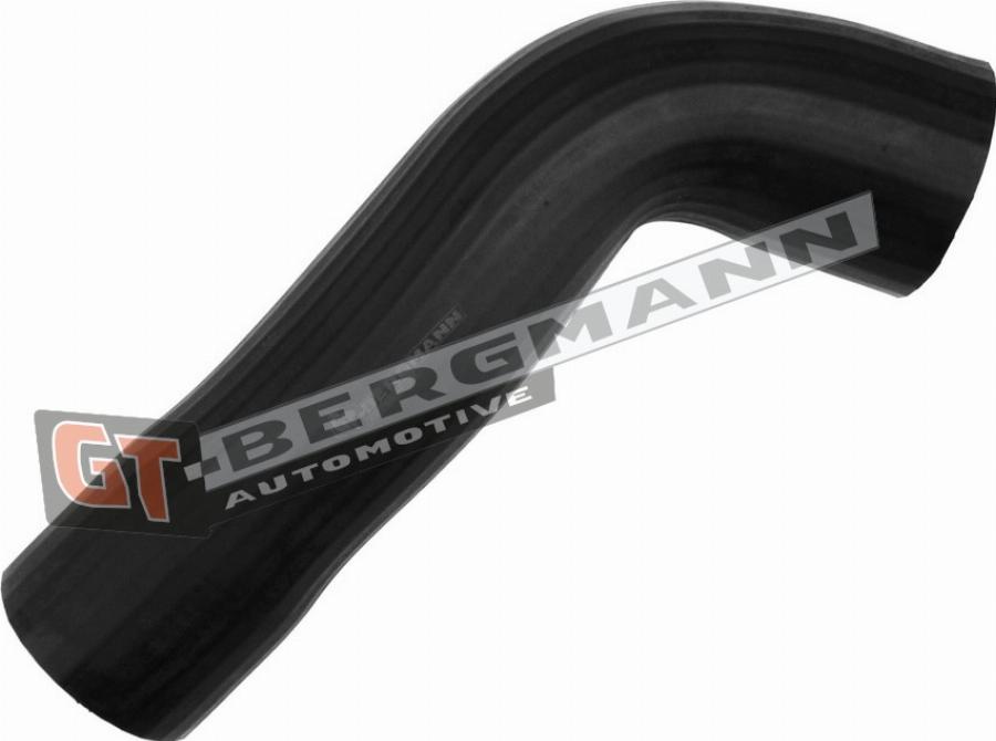 GT-BERGMANN GT52-520 - Gaine de suralimentation droxauto.com