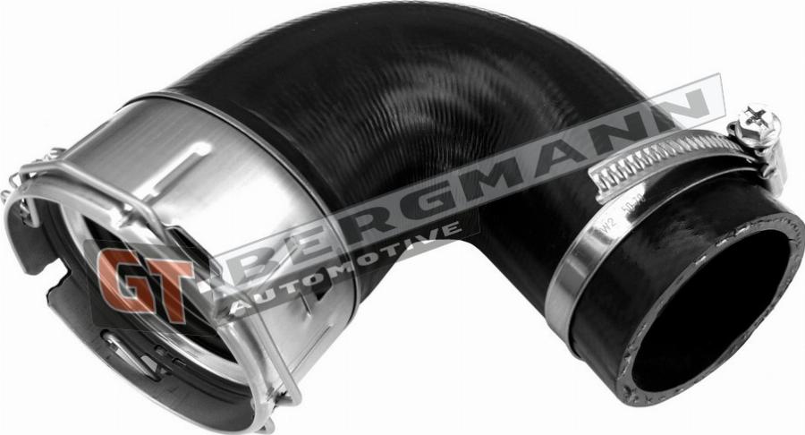 GT-BERGMANN GT52-644 - Gaine de suralimentation droxauto.com