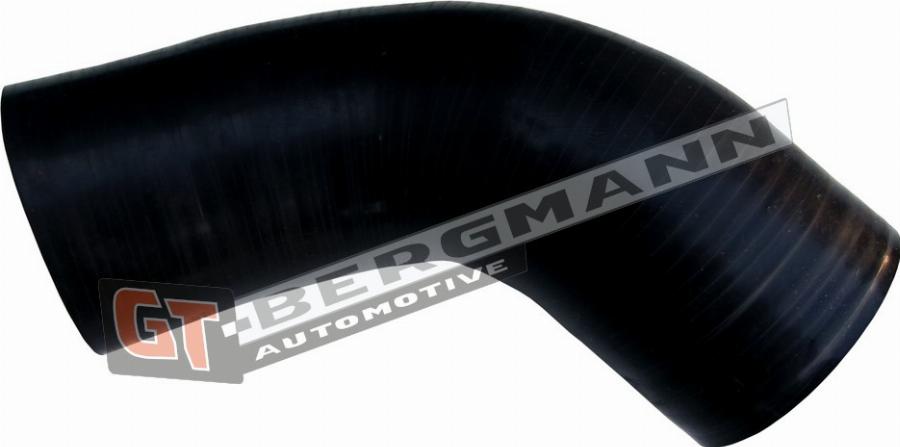 GT-BERGMANN GT52-669 - Gaine de suralimentation droxauto.com