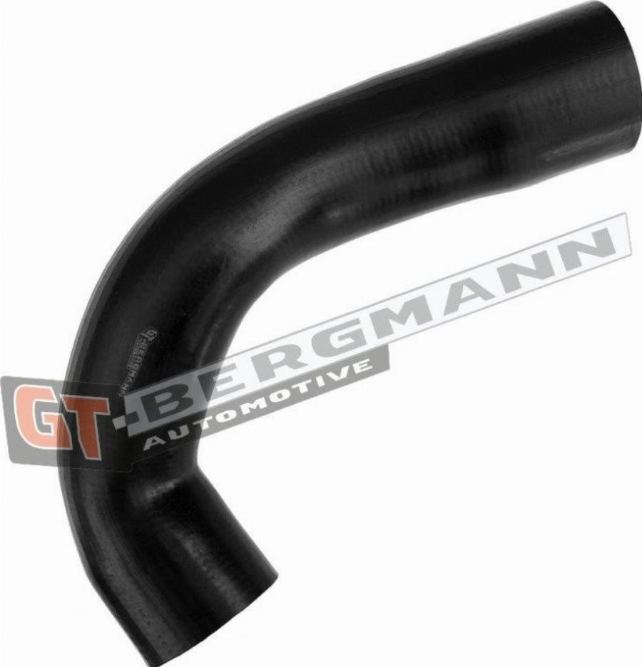 GT-BERGMANN GT52-662 - Gaine de suralimentation droxauto.com