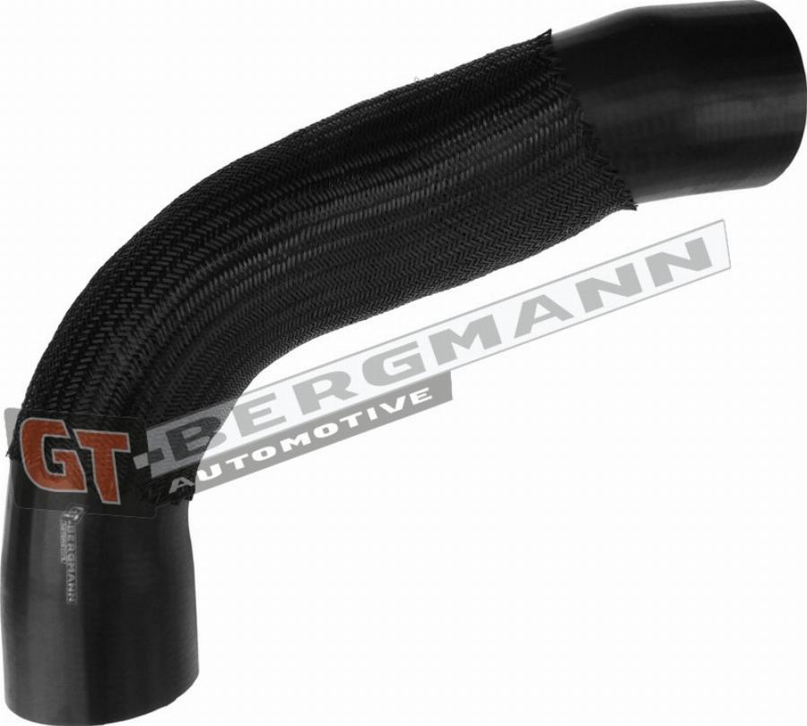 GT-BERGMANN GT52-610 - Gaine de suralimentation droxauto.com