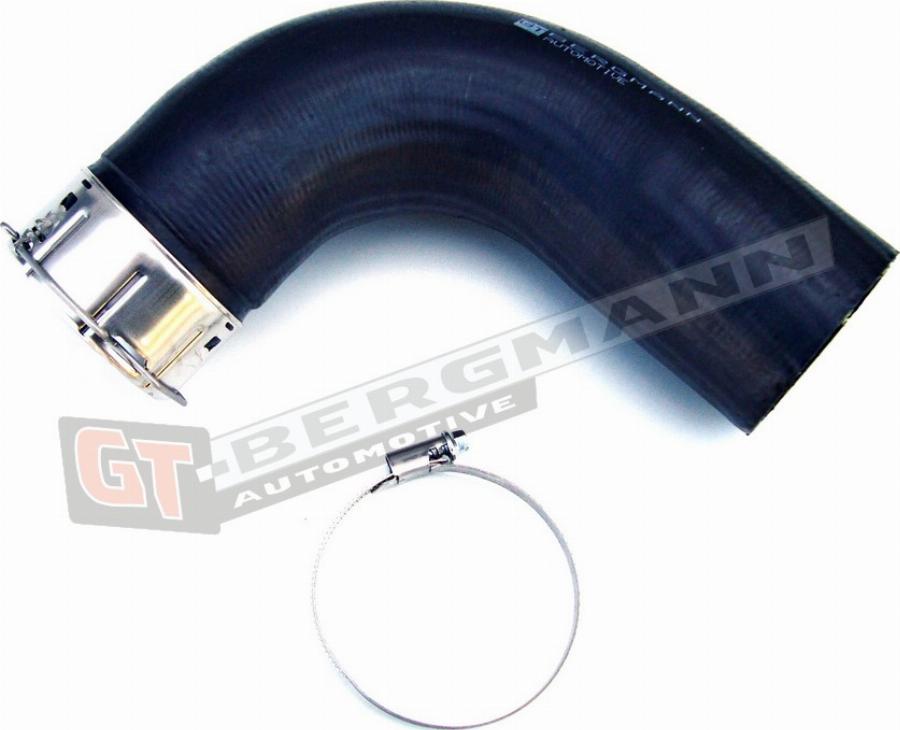 GT-BERGMANN GT52-090 - Gaine de suralimentation droxauto.com