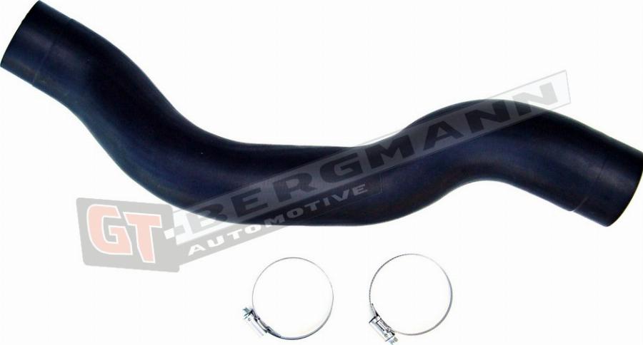 GT-BERGMANN GT52-091 - Gaine de suralimentation droxauto.com