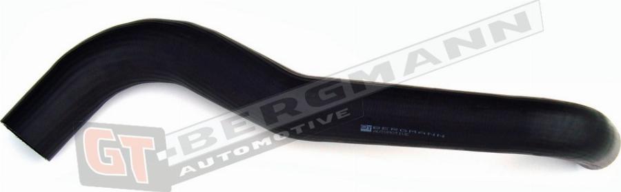 GT-BERGMANN GT52-097 - Gaine de suralimentation droxauto.com