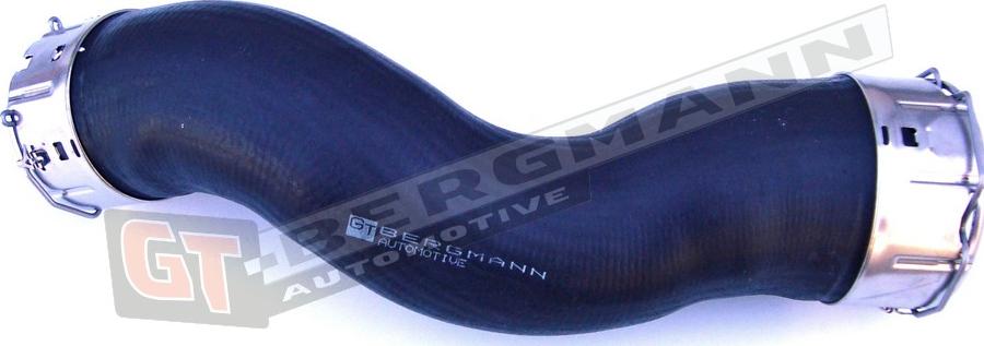 GT-BERGMANN GT52-046 - Gaine de suralimentation droxauto.com