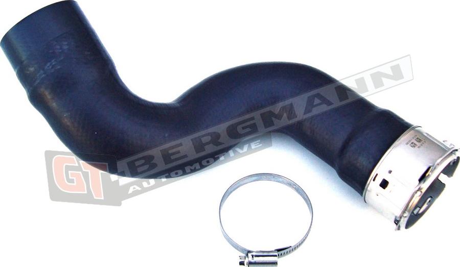 GT-BERGMANN GT52-043 - Gaine de suralimentation droxauto.com