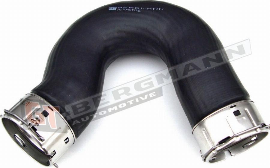 GT-BERGMANN GT52-053 - Gaine de suralimentation droxauto.com