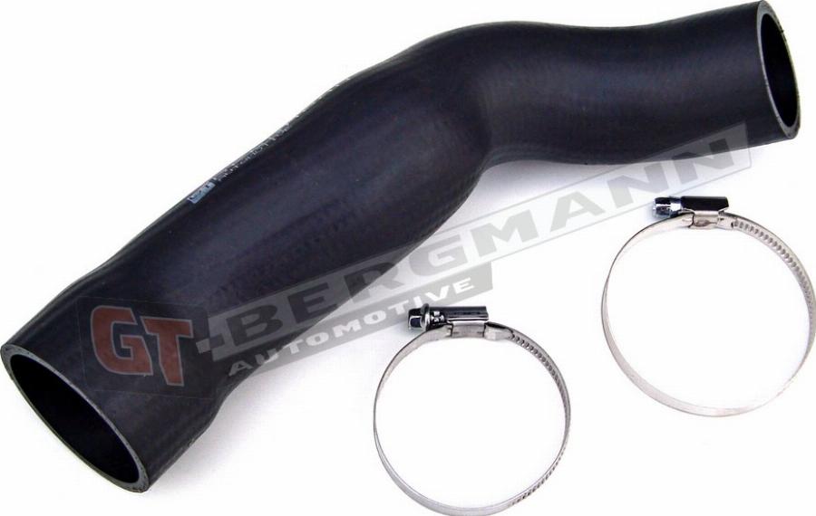 GT-BERGMANN GT52-052 - Gaine de suralimentation droxauto.com