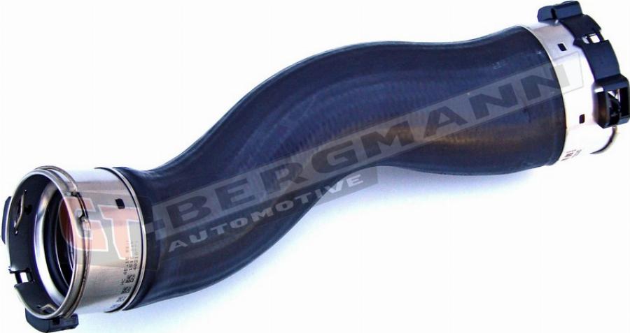 GT-BERGMANN GT52-061 - Gaine de suralimentation droxauto.com