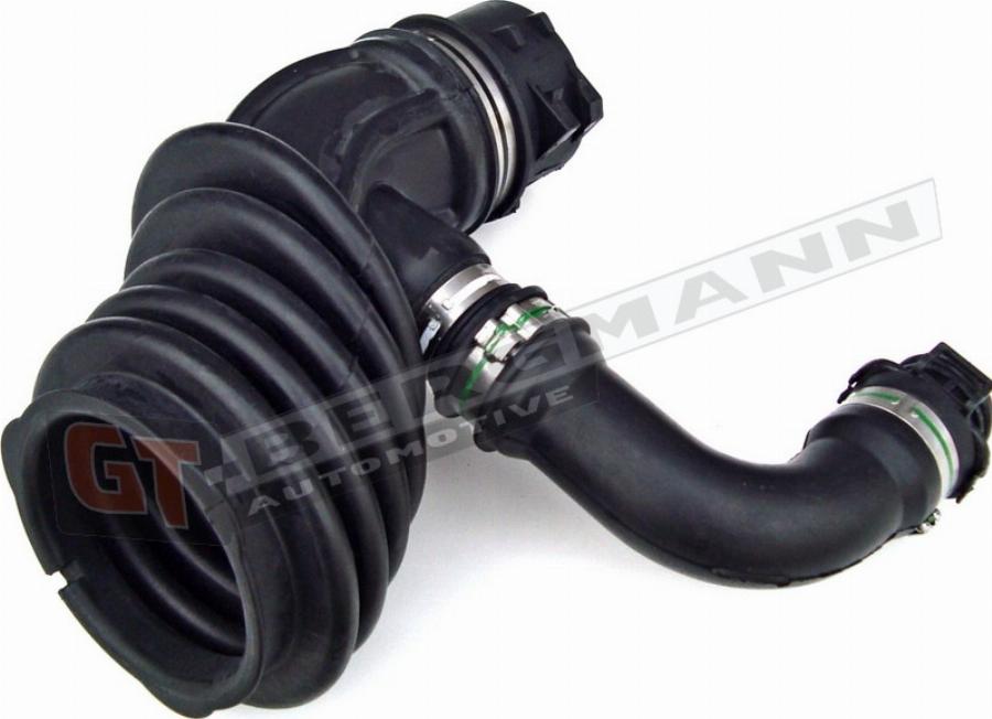 GT-BERGMANN GT52-009 - Tuyau d'aspiration, alimentation d'air droxauto.com